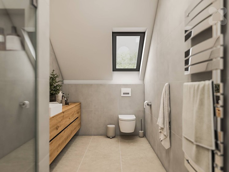 Квартира 3+kk на продаж, 107 м² (8 з 17)