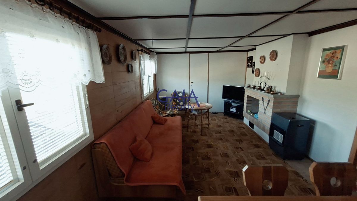 Prodej chaty 39 m², pozemek 463 m² – fotografie 5