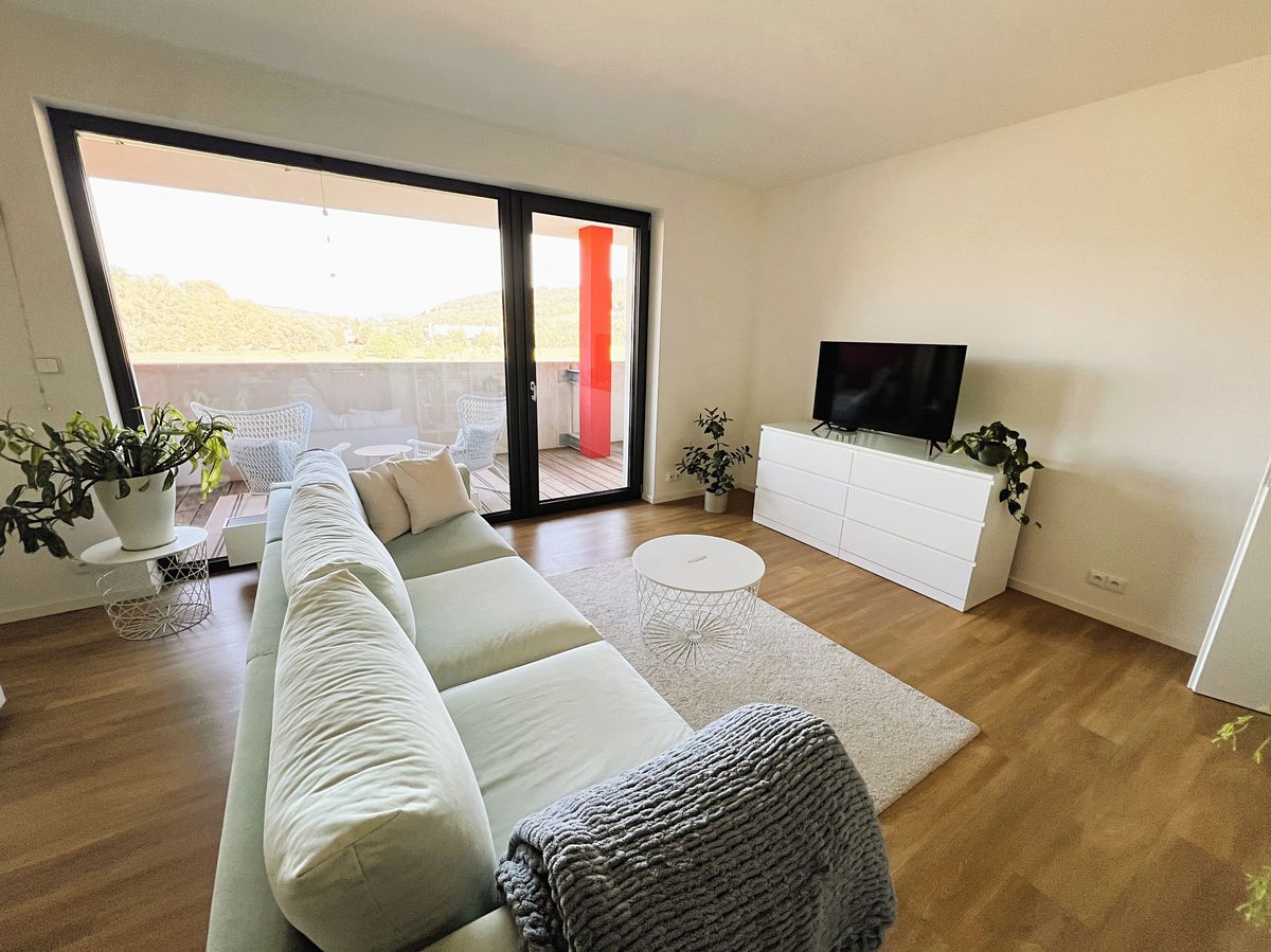 Prodej bytu 2+kk 56 m² – fotografie 3