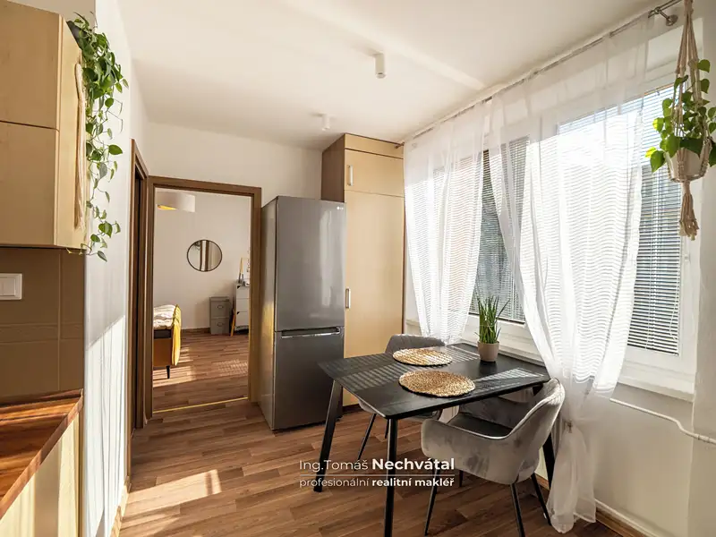 Prodej bytu 3+1 70 m², Modřice – náhled fotky 3