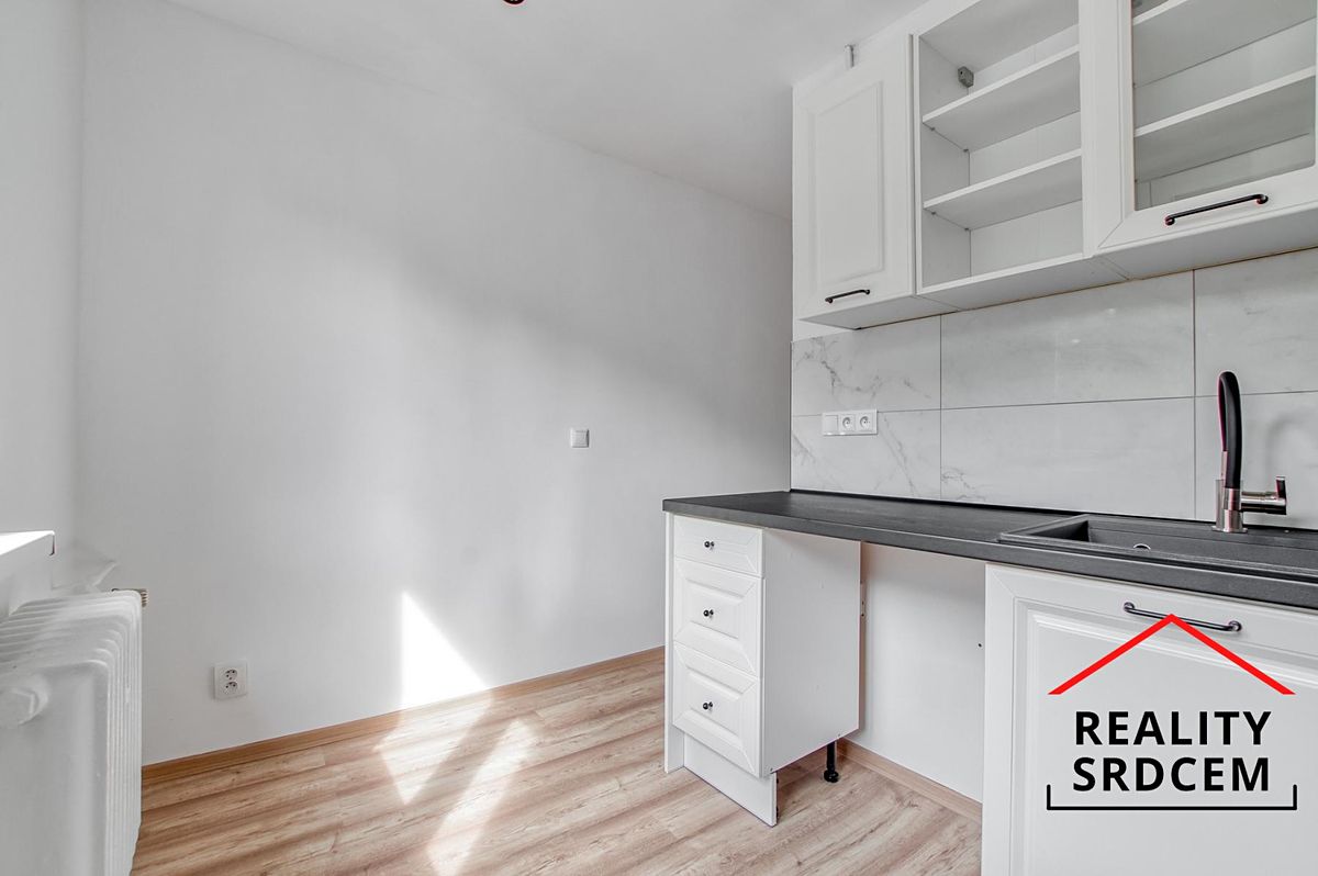 Pronájem bytu 2+1 54 m² – fotografie 3