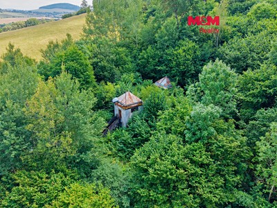Prodej  zahrady 3 290 m²