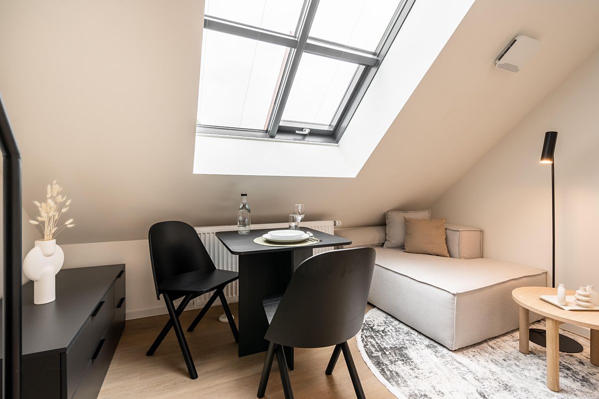 Prodej bytu 2+kk 31 m² – fotografie 4