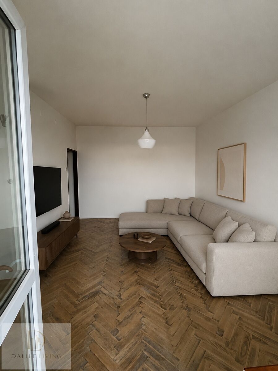 Prodej bytu 3+kk 63 m² – fotografie 3