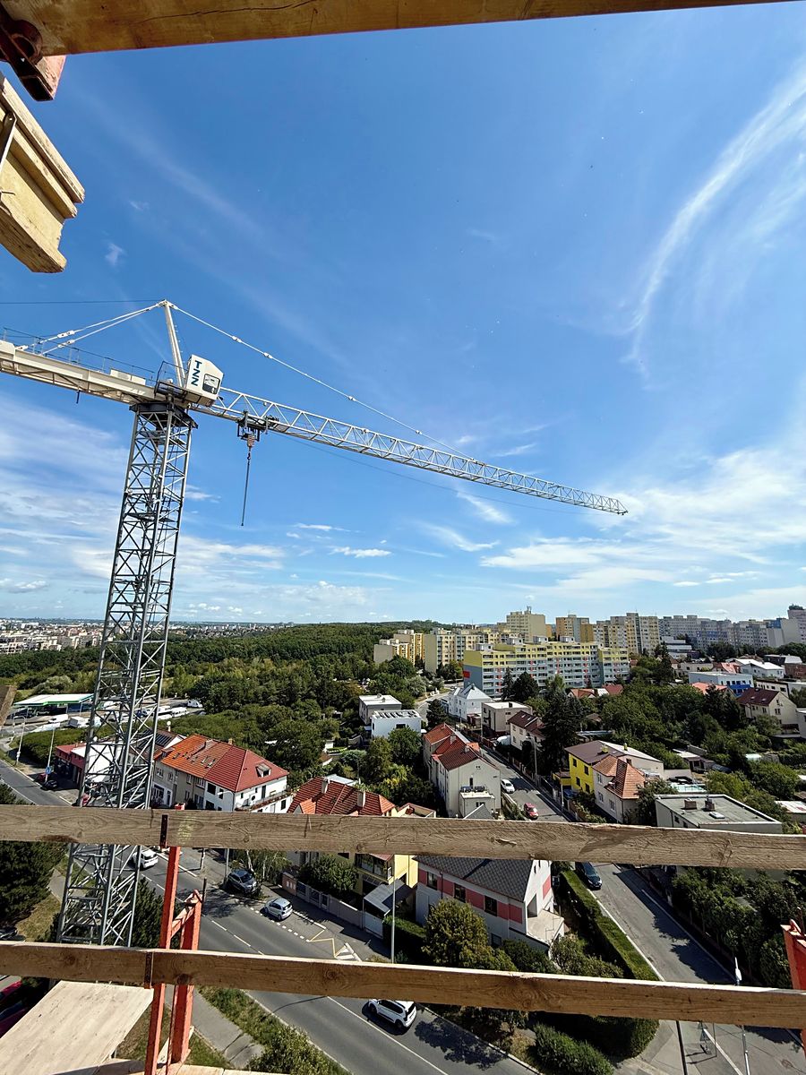 Prodej bytu 1+kk 29 m²