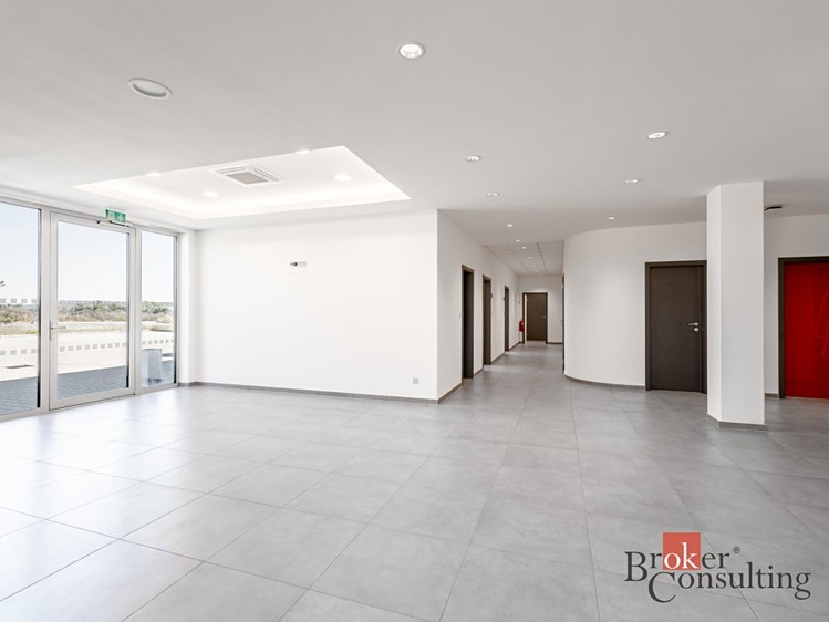 Pronájem komerčního prostoru, 2 850 m² (6 z 36)