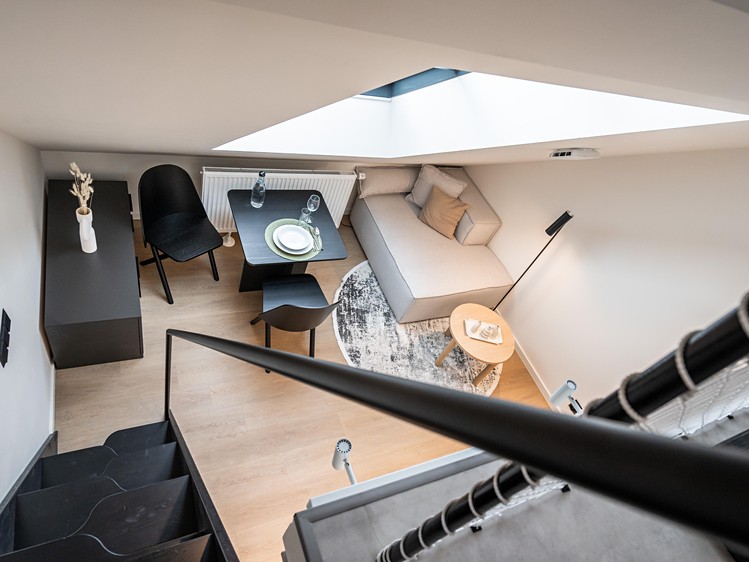 Wohnung 2+kk zum Kauf, 31 m² (12 von 22)