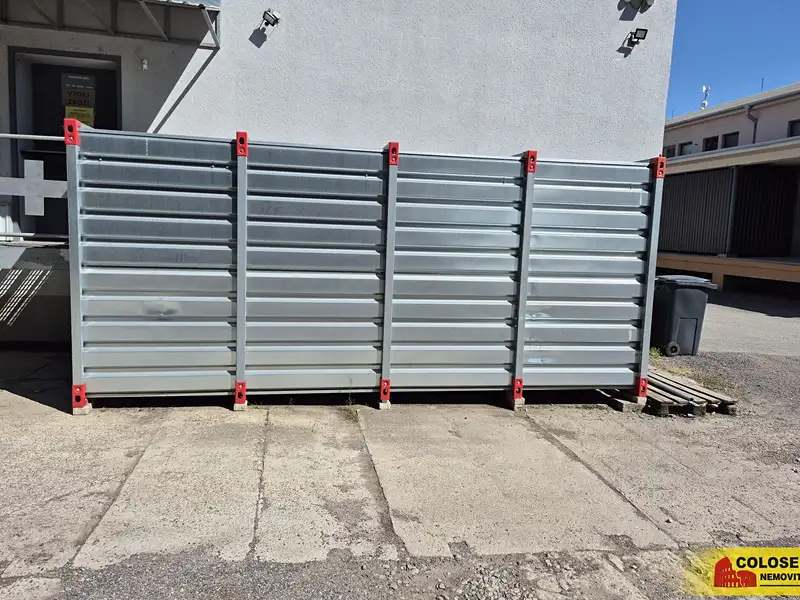 Pronájem skladového prostoru 166 m², Znojmo – náhled fotky 3