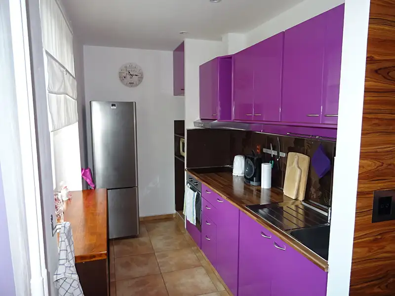 Pronájem bytu 2+1 54 m², Most – náhled fotky 2