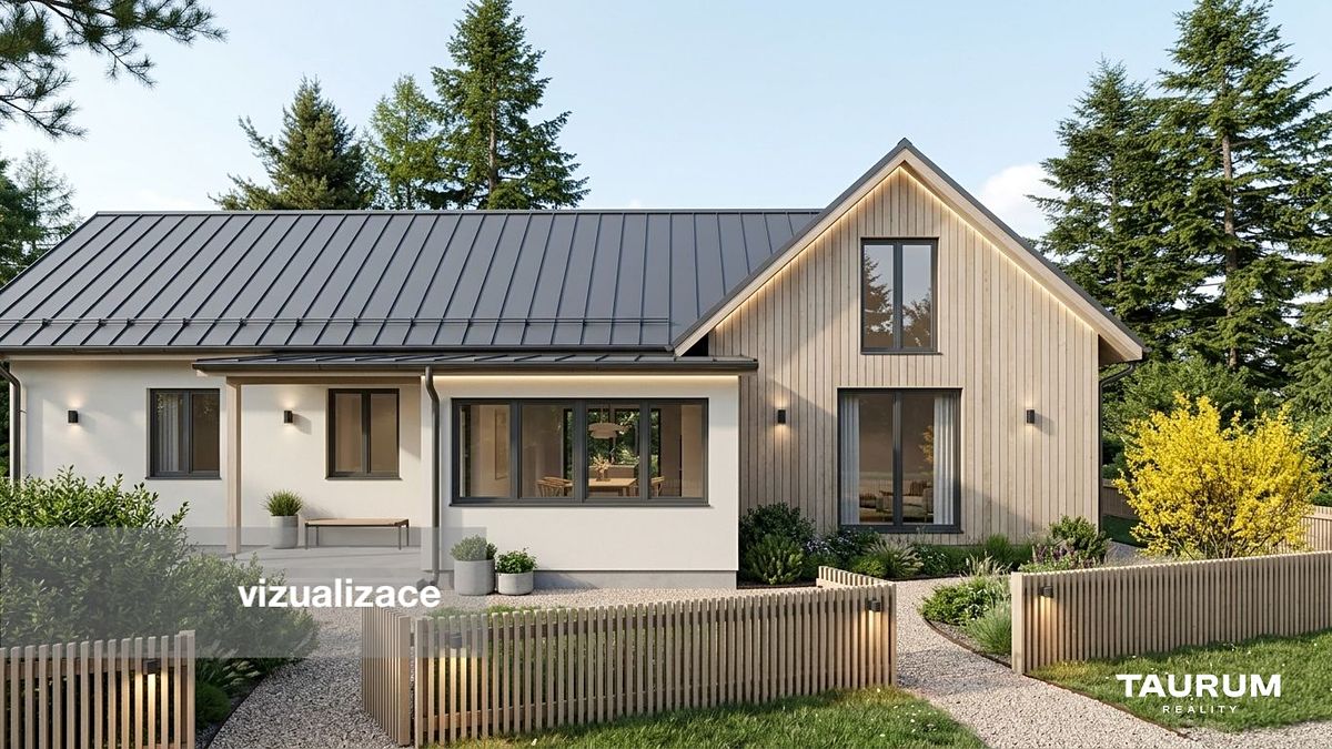 Prodej rodinného domu 165 m², pozemek 950 m² – fotografie 5