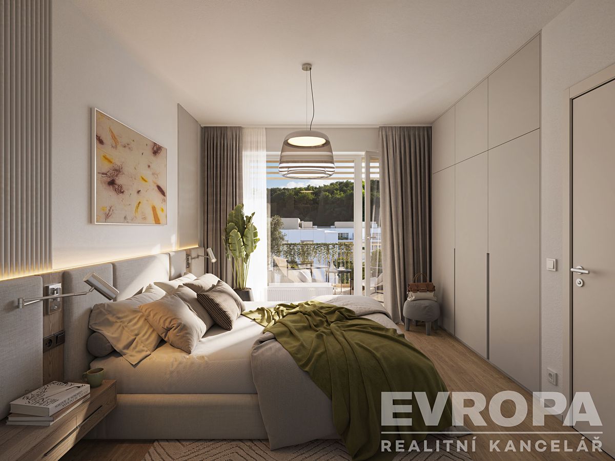 Prodej bytu 3+kk 83 m² – fotografie 3