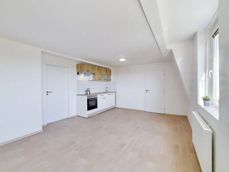 Pronájem bytu 2+kk 60 m², Aš – náhled fotky 2