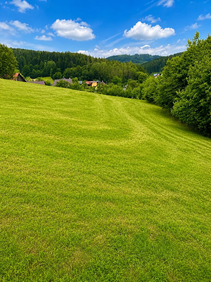 Prodej stavebního pozemku 1521 m²
