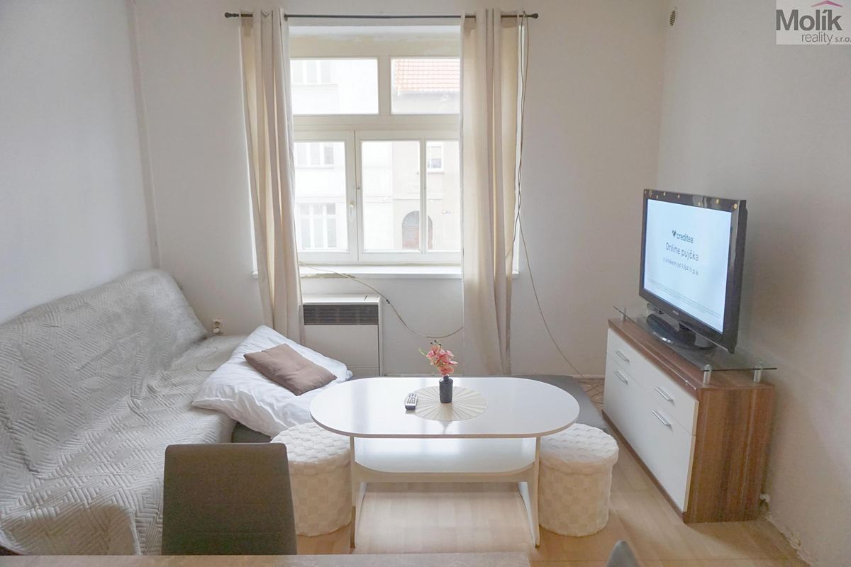 Prodej bytu 2+kk 51 m² – fotografie 4