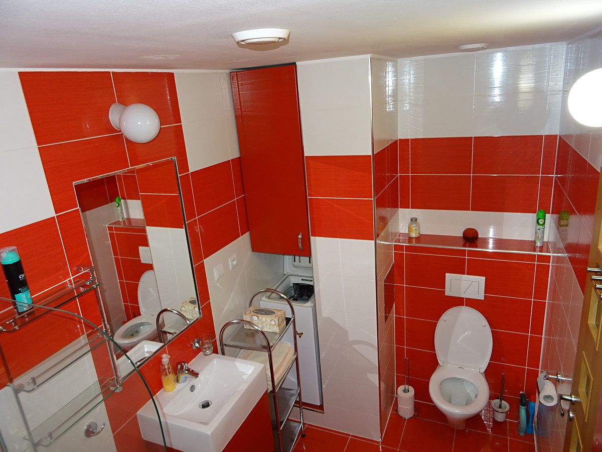 Pronájem bytu 2+1 54 m² – fotografie 5