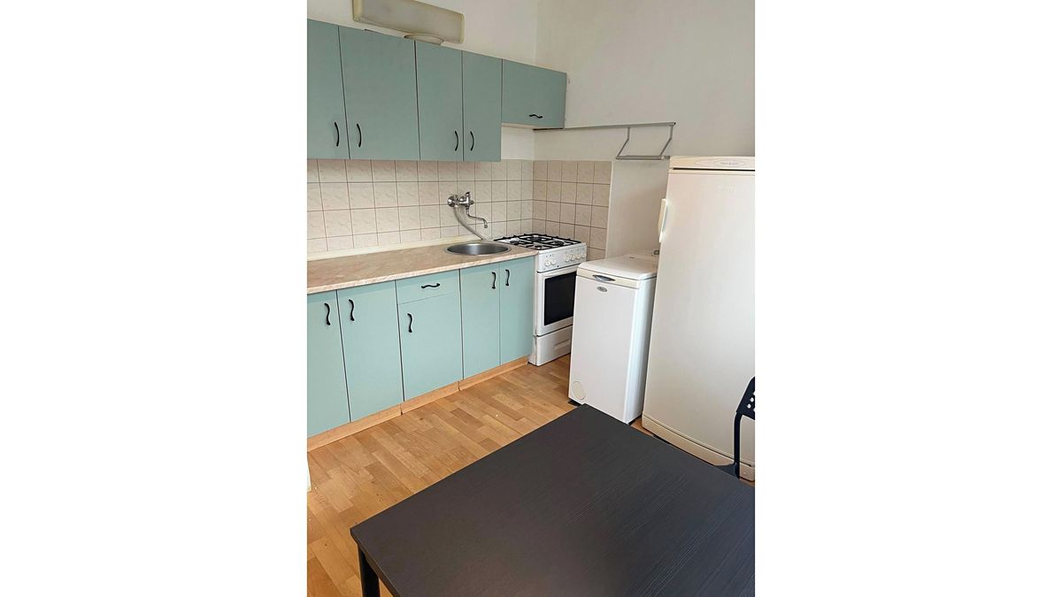 Prodej bytu 1+1 35 m² – fotografie 2