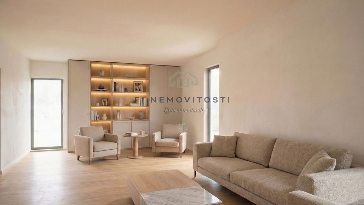 Prodej rodinného domu 152 m², pozemek 569 m² – fotografie 4