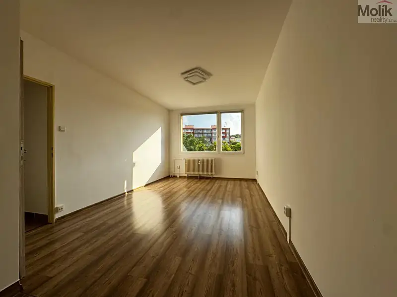 Pronájem bytu 2+kk 40 m², Most – náhled fotky 1