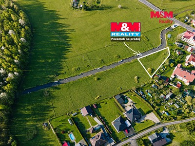 Ділянка на продаж, 1 133 м² (2 з 8)