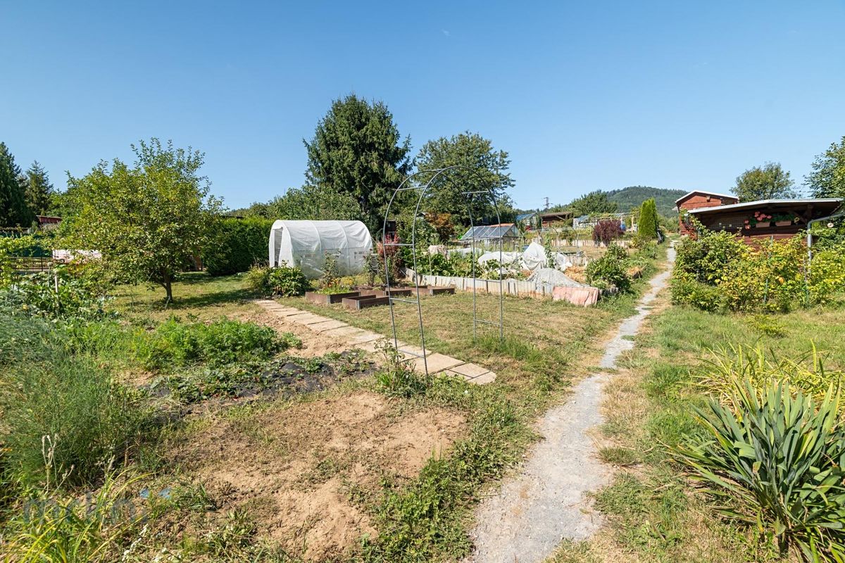 Prodej zahrady 176 m² – fotografie 3