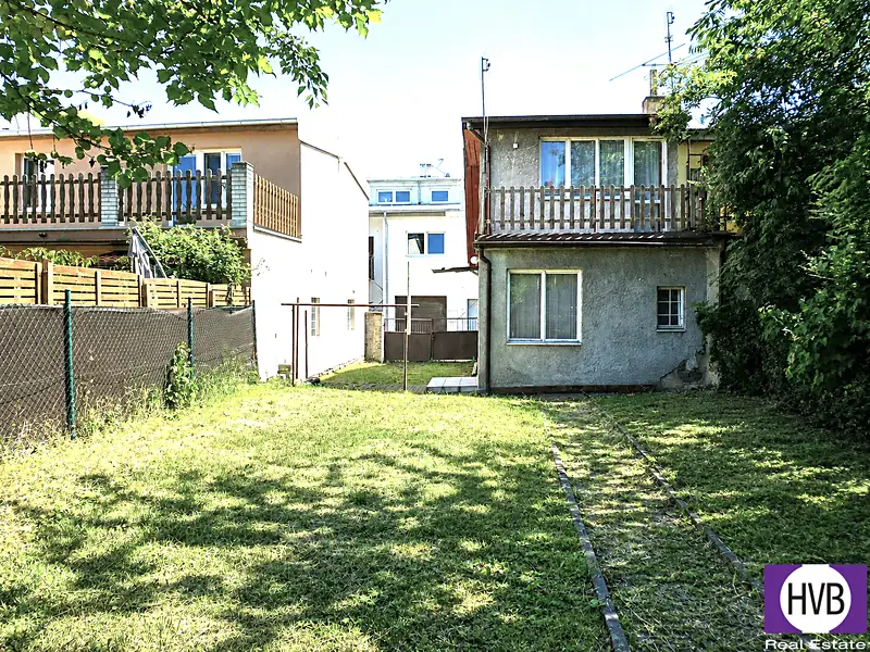 Prodej rodinného domu 58 m², pozemek 215 m², Praha – náhled fotky 2
