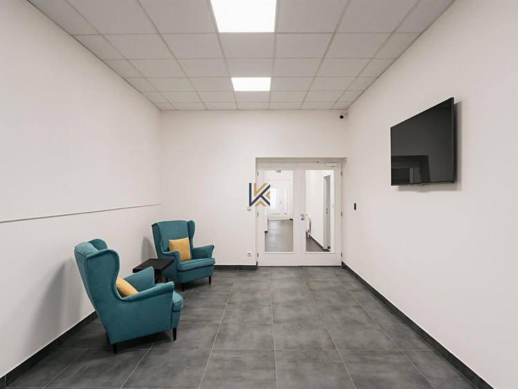 Комерційне приміщення в оренду, 23 м² (9 з 13)