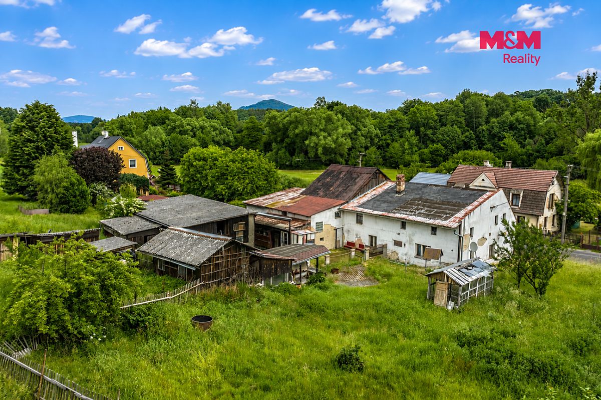 Prodej rodinného domu 222 m², pozemek 839 m² – fotografie 5