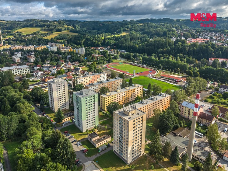 Wohnung 3+1 zum Kauf, 65 m² (14 von 21)