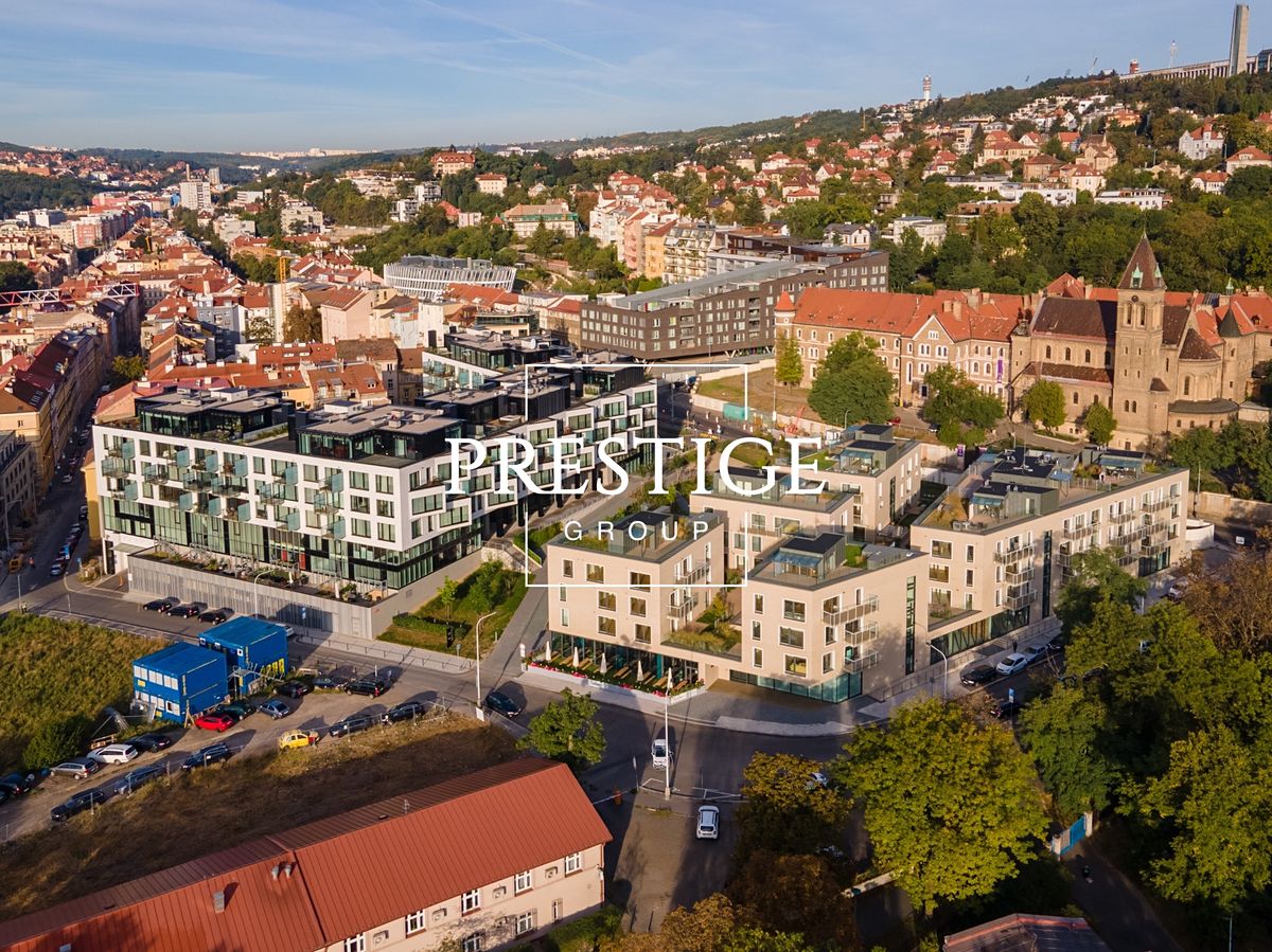 Pronájem bytu 2+kk 81 m² – fotografie 3