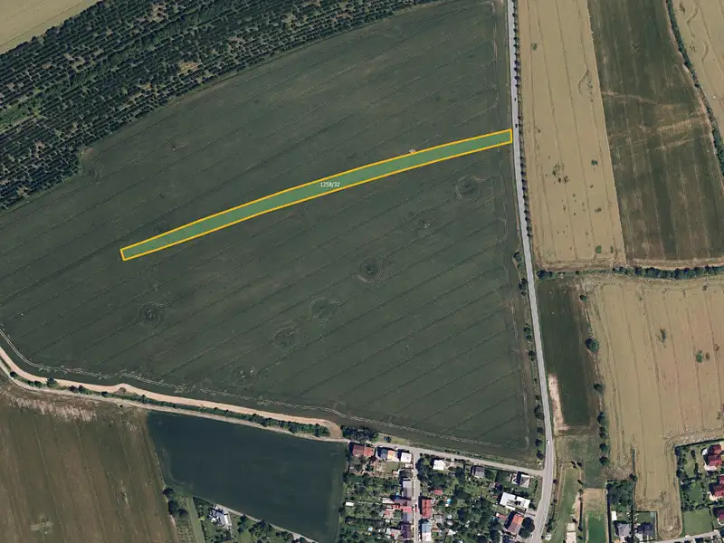 Prodej pole 29414 m², Olomouc – náhled fotky 3