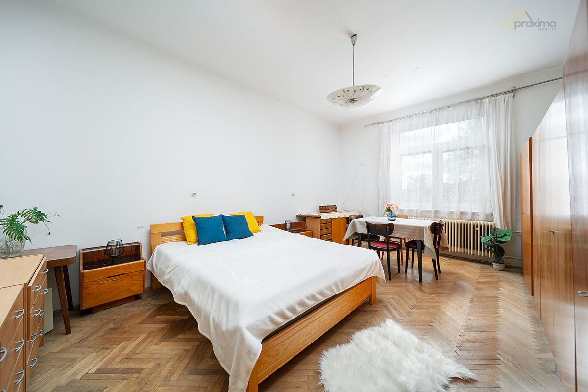 Prodej bytu 3+1 95 m² – fotografie 3