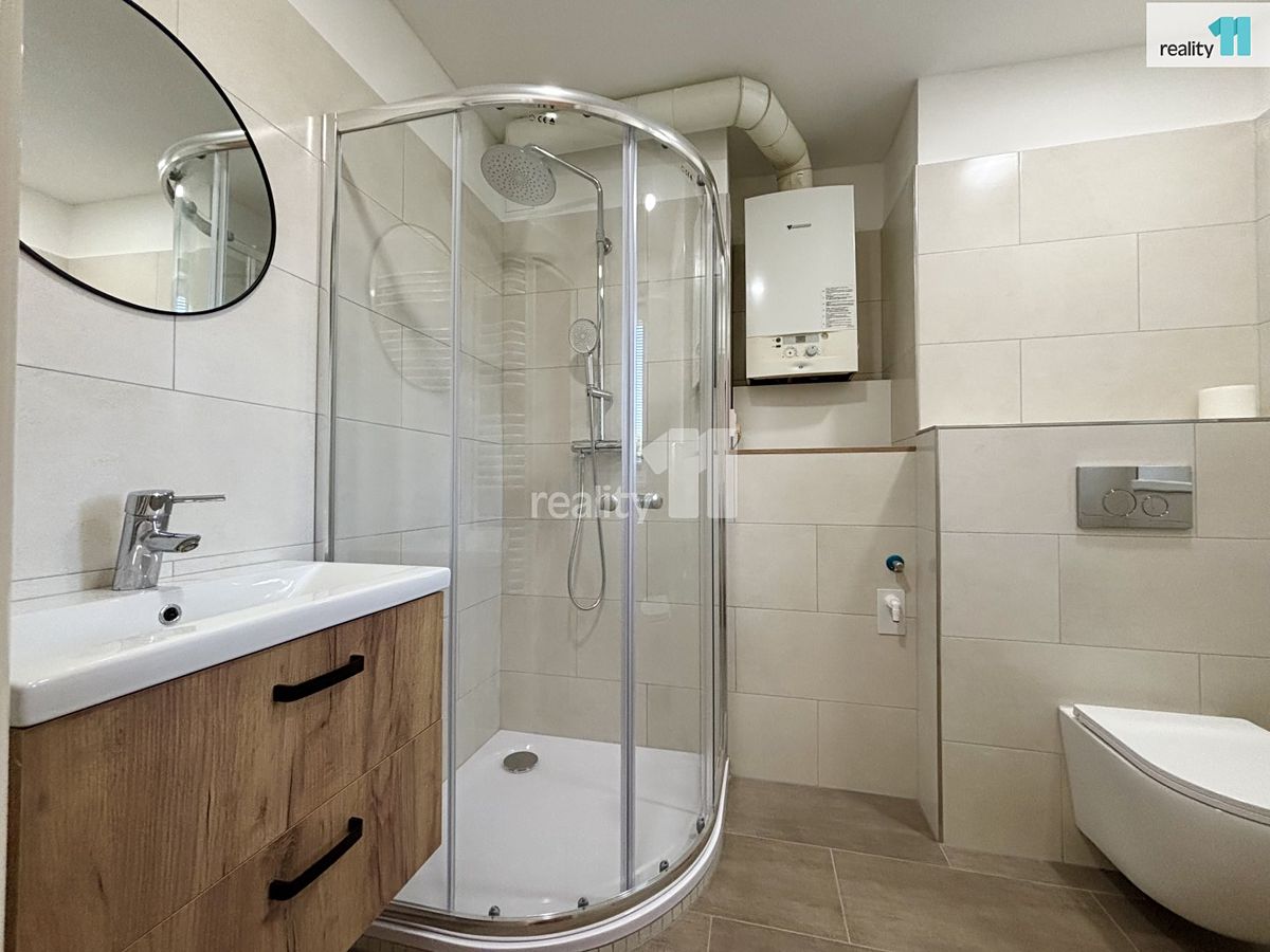 Pronájem bytu 2+1 52 m² – fotografie 4