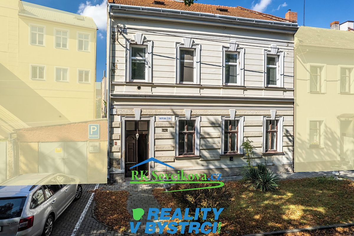Prodej rodinného domu 166 m², pozemek 615 m² – fotografie 5