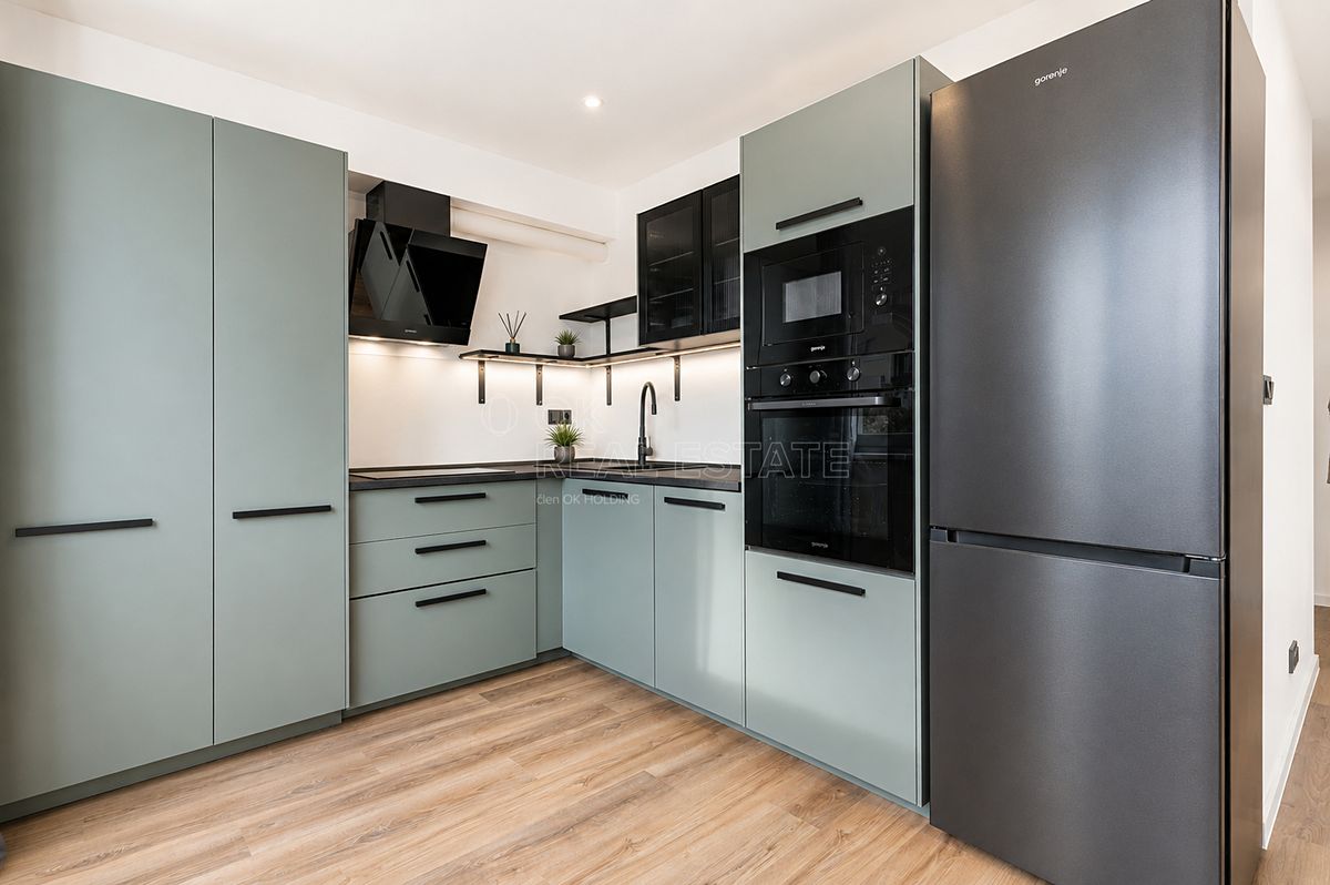 Prodej bytu 2+kk 61 m²