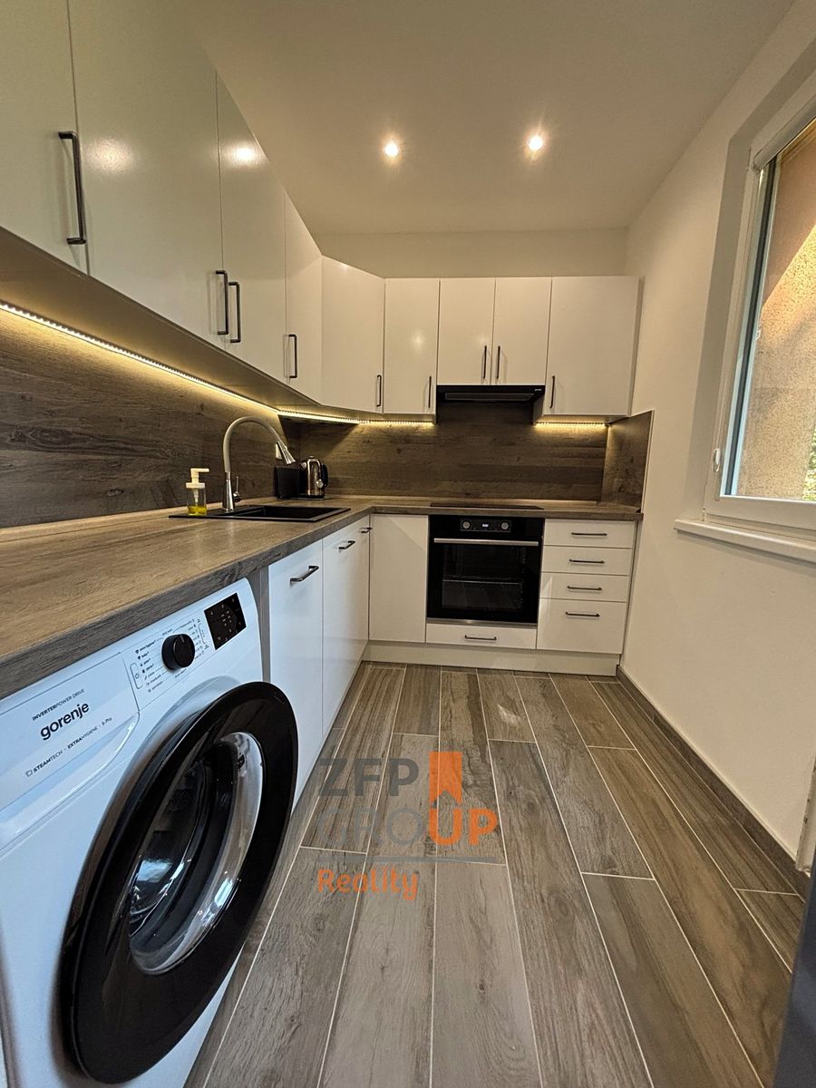 Pronájem bytu 2+1 55 m²