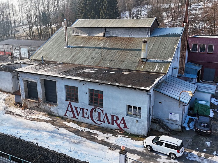 Комерційне приміщення на продаж, 27 603 м² (6 з 19)