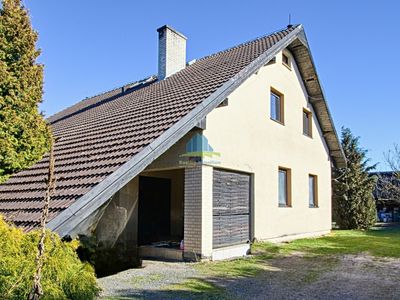 Prodej rodinného domu 195 m², pozemek 795 m²