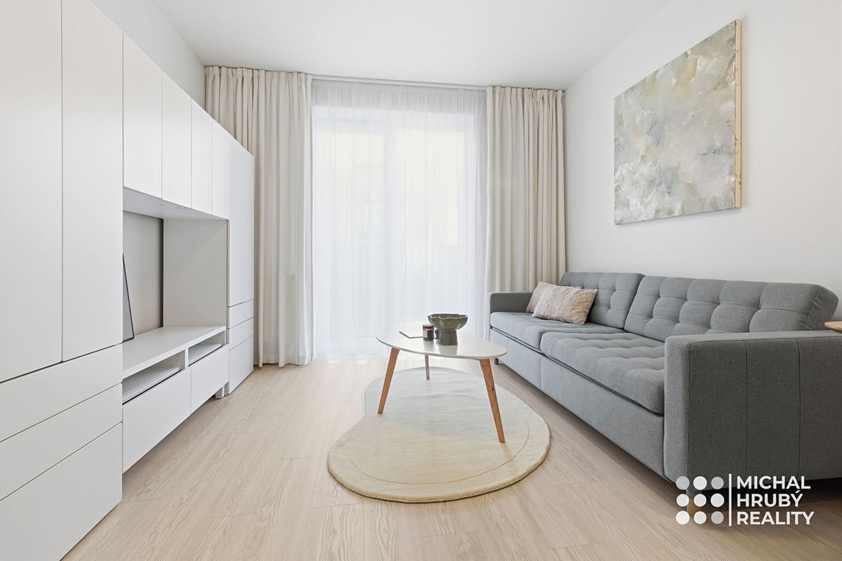 Prodej bytu 1+kk 27 m² – fotografie 5