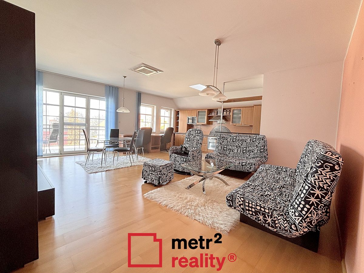 Prodej bytu 2+kk 87 m² – fotografie 2