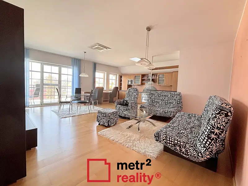 Prodej bytu 2+kk 87 m², Olomouc – náhled fotky 2