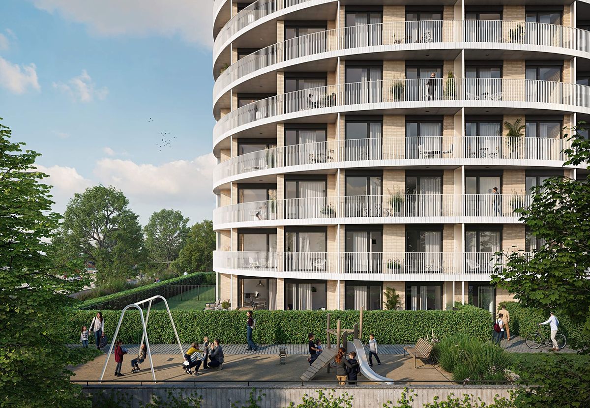 Prodej bytu 2+kk 56 m² – fotografie 5