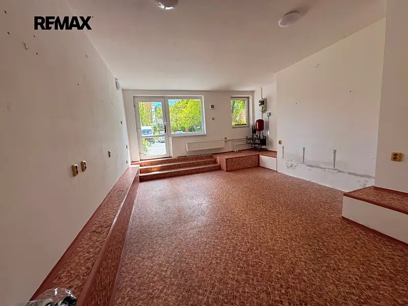 Prodej rodinného domu 152 m², pozemek 450 m², Žďár nad Sázavou – náhled fotky 3