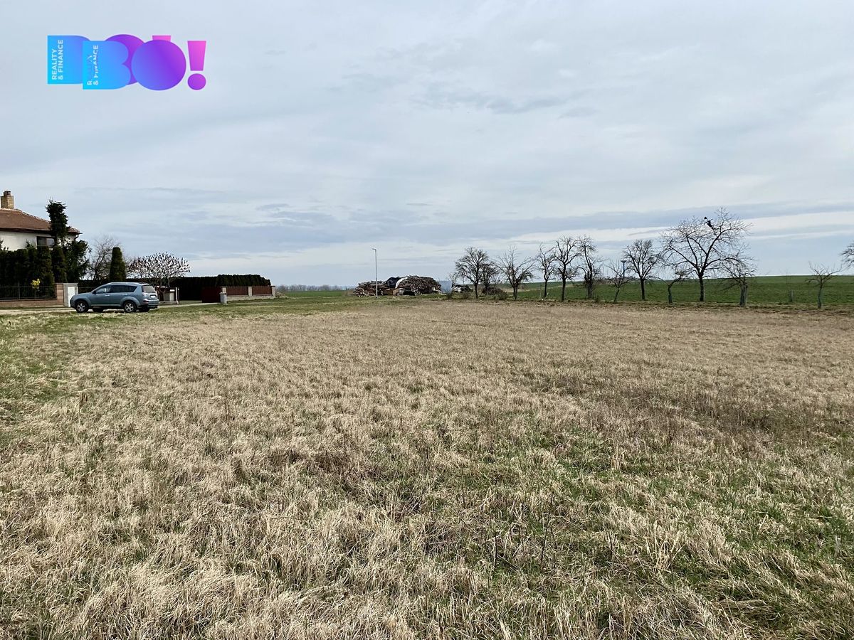 Prodej stavebního pozemku 722 m² – fotografie 3