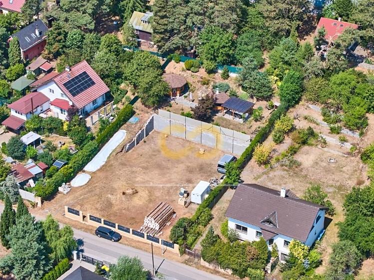 Ділянка на продаж, 1 509 м² (18 з 23)