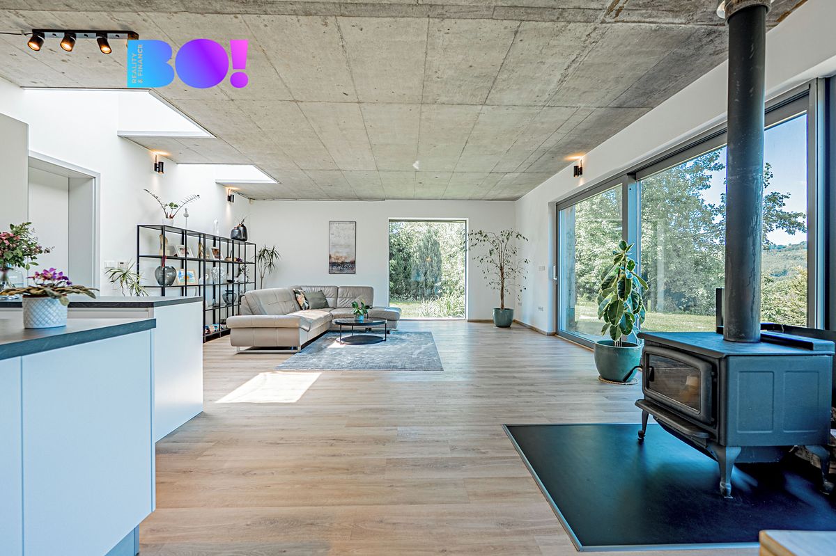Prodej rodinného domu 196 m², pozemek 6428 m² – fotografie 2