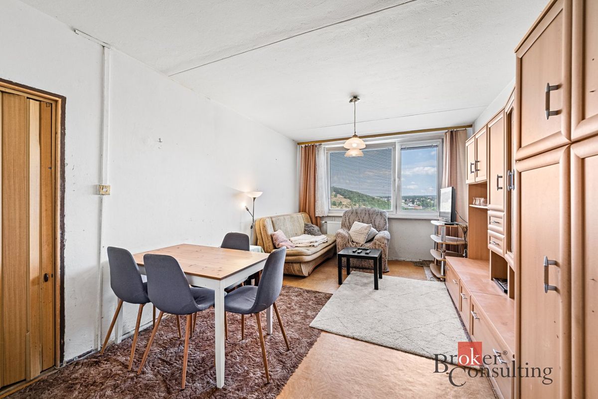 Prodej bytu 3+kk 63 m² – fotografie 2