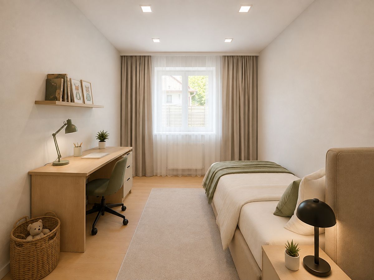 Prodej bytu 3+kk 79 m² – fotografie 4