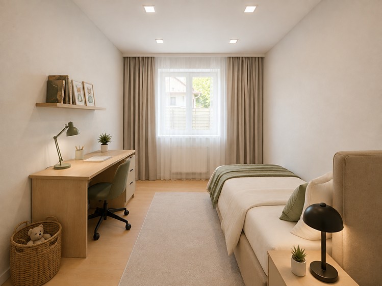 Wohnung 3+kk zum Kauf, 79 m² (4 von 8)