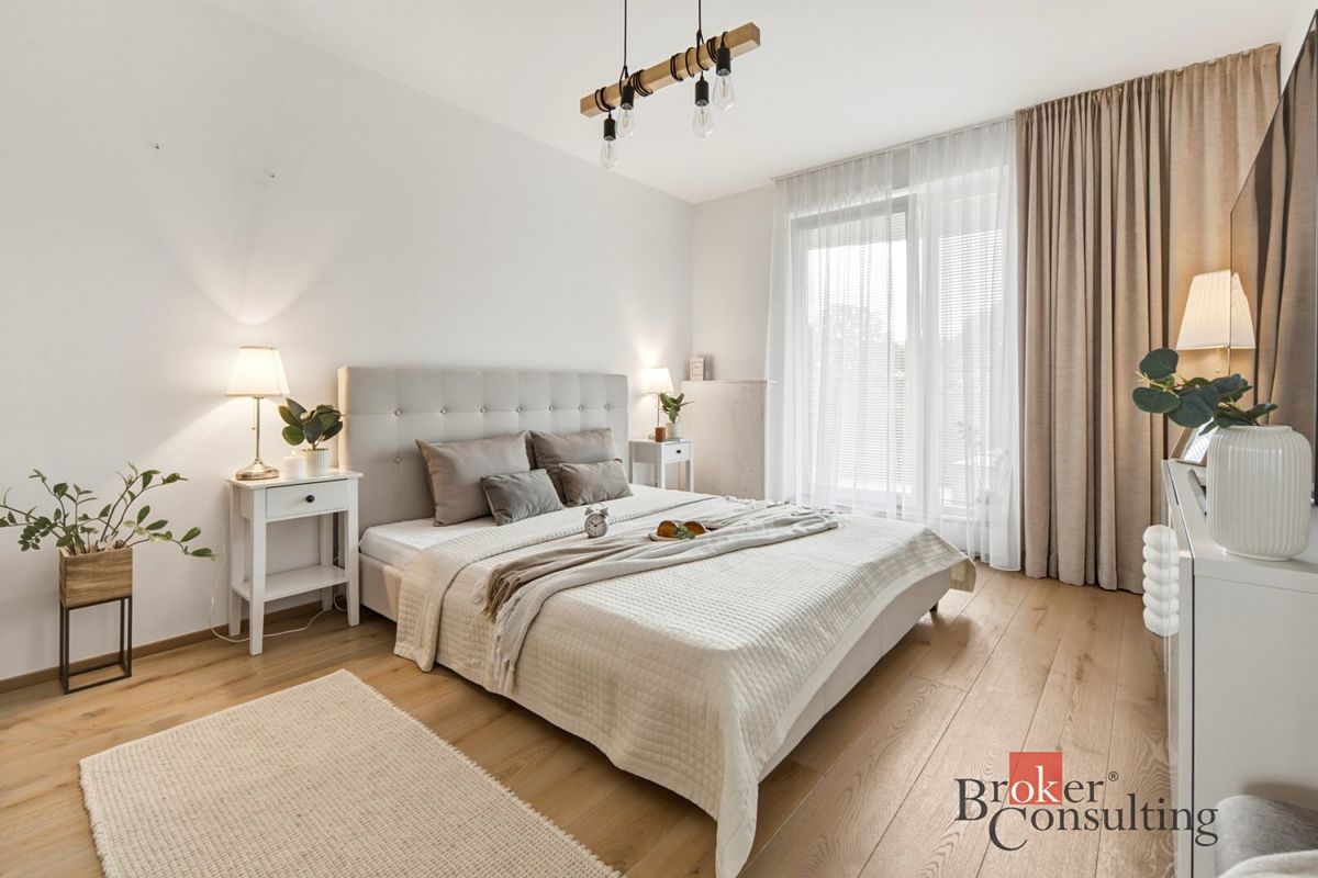 Prodej bytu 3+kk 92 m² – fotografie 3