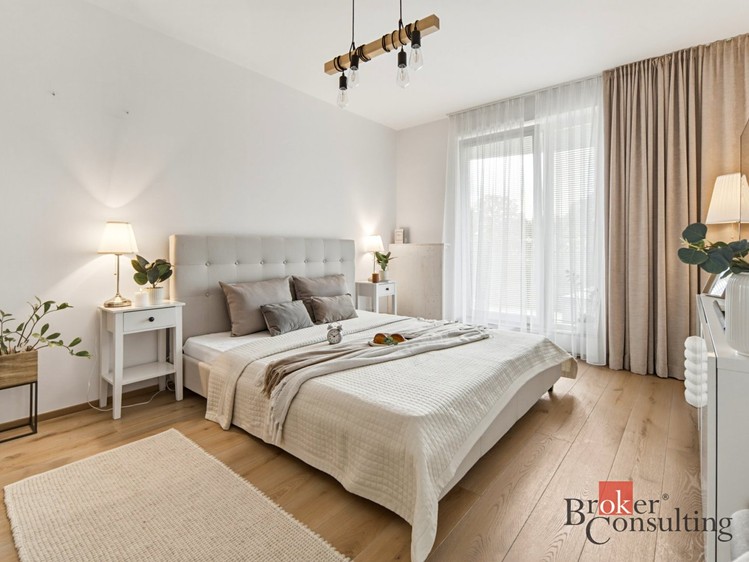 Wohnung 3+kk zum Kauf, 92 m² (3 von 21)
